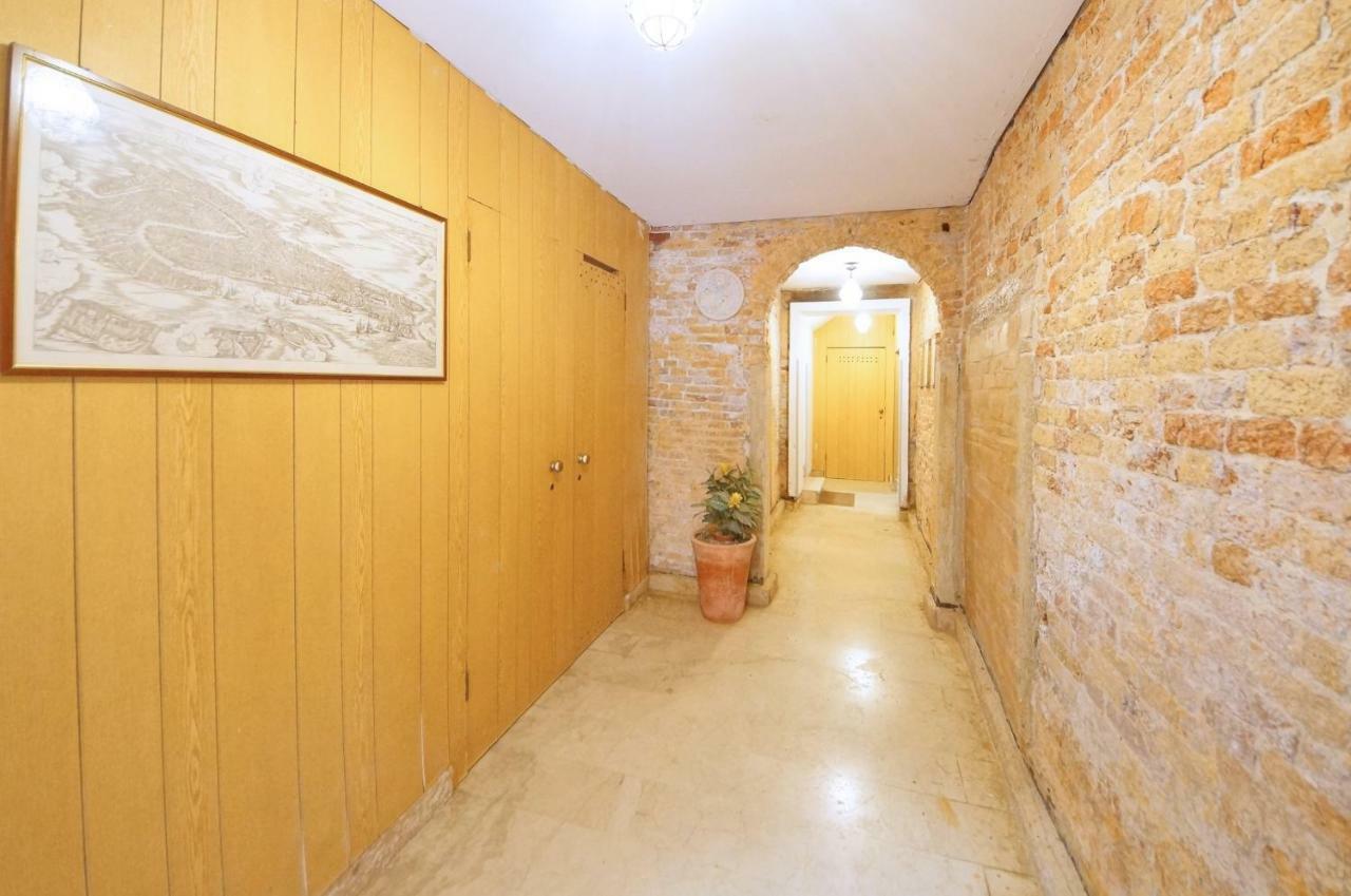 Dolcevita Apartments N 426 Venice Ngoại thất bức ảnh