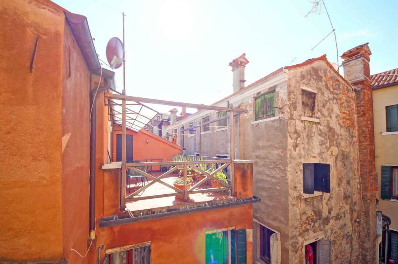 Dolcevita Apartments N 426 Venice Ngoại thất bức ảnh