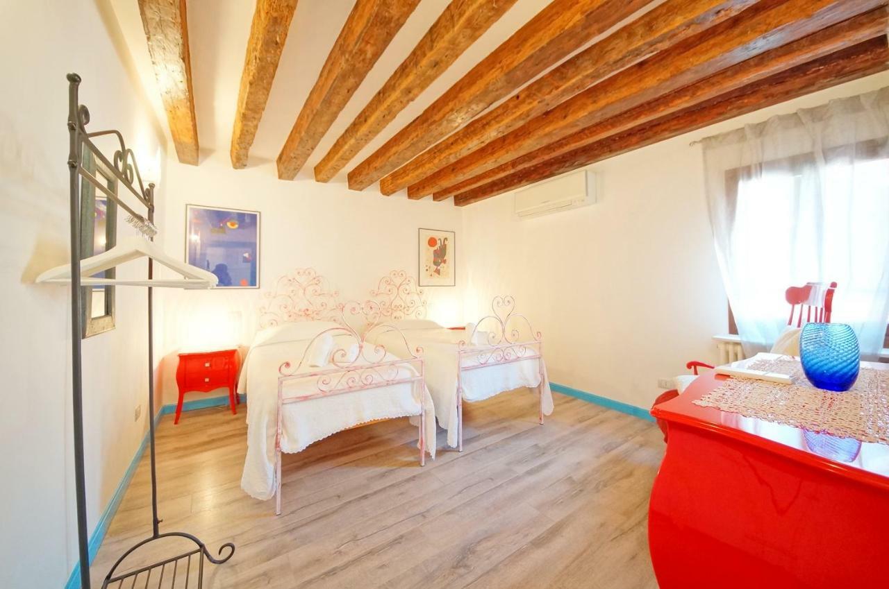 Dolcevita Apartments N 426 Venice Ngoại thất bức ảnh