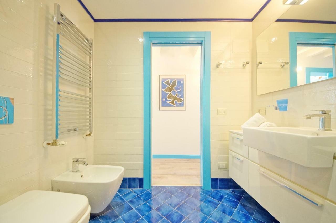 Dolcevita Apartments N 426 Venice Ngoại thất bức ảnh