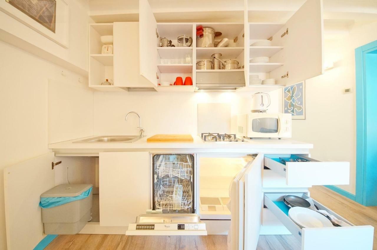 Dolcevita Apartments N 426 Venice Ngoại thất bức ảnh