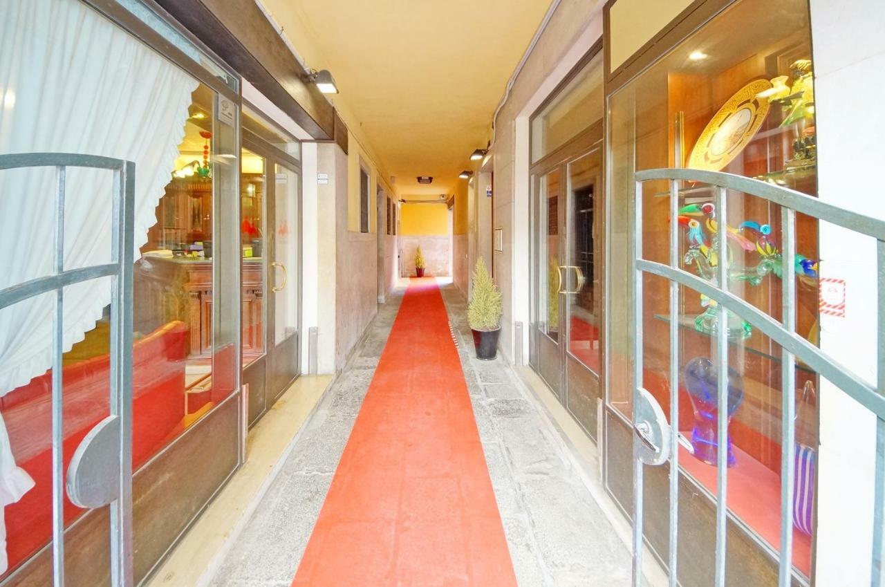 Dolcevita Apartments N 426 Venice Ngoại thất bức ảnh