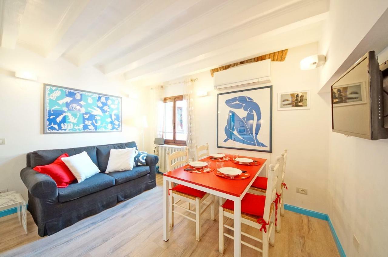 Dolcevita Apartments N 426 Venice Ngoại thất bức ảnh