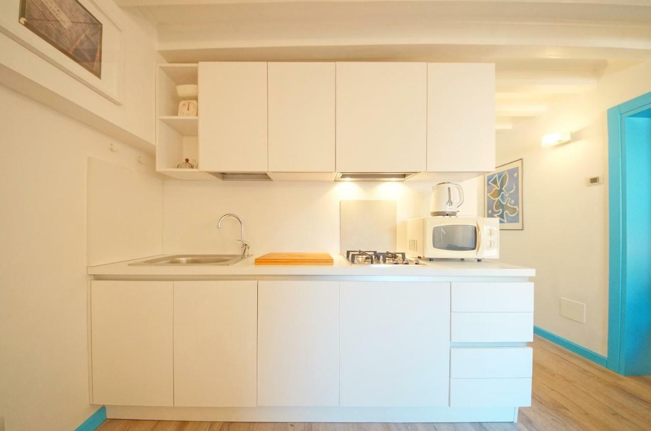 Dolcevita Apartments N 426 Venice Ngoại thất bức ảnh