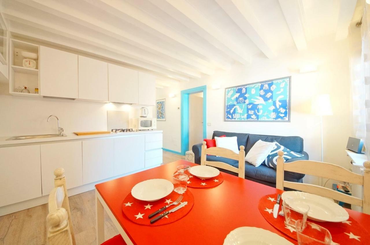 Dolcevita Apartments N 426 Venice Ngoại thất bức ảnh