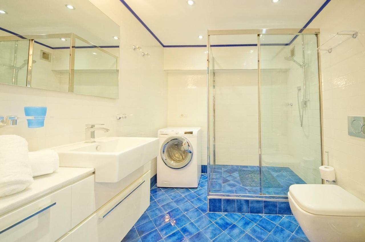 Dolcevita Apartments N 426 Venice Ngoại thất bức ảnh