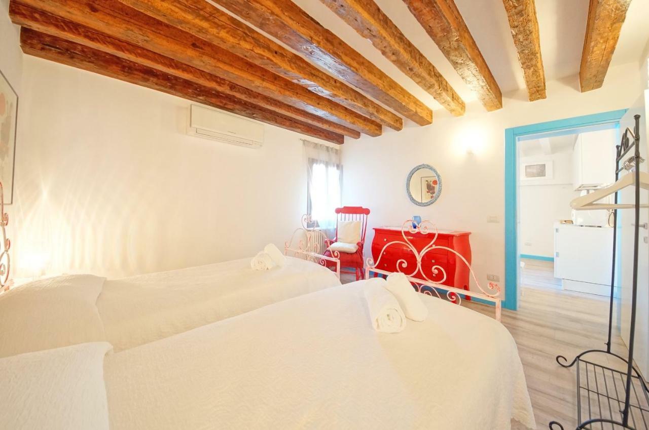 Dolcevita Apartments N 426 Venice Ngoại thất bức ảnh