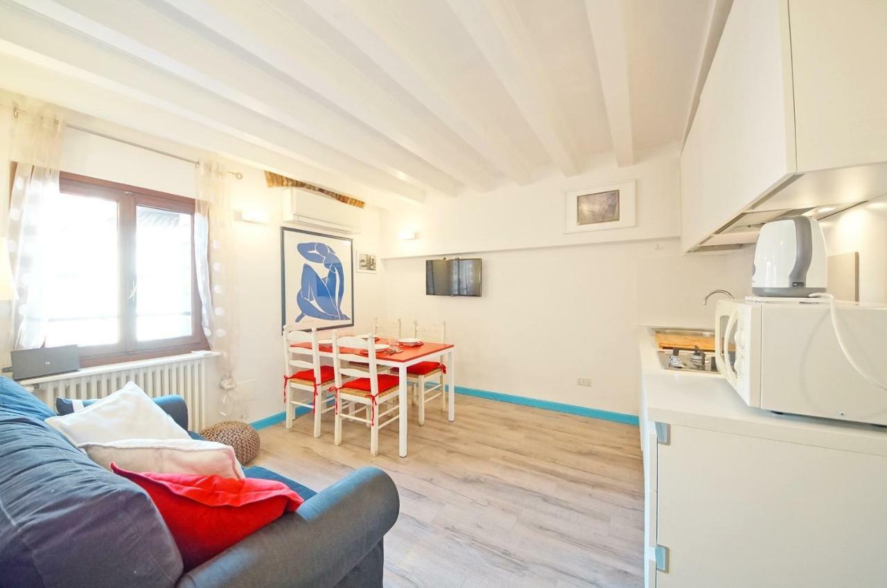 Dolcevita Apartments N 426 Venice Ngoại thất bức ảnh
