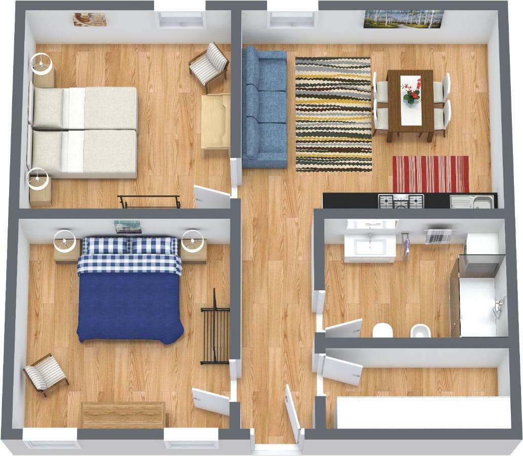 Dolcevita Apartments N 426 Venice Ngoại thất bức ảnh